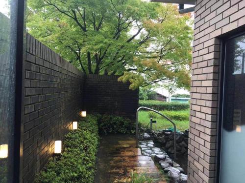 Photo de la galerie de l'établissement Hoshi no Sato, à Kirishima