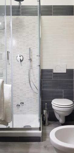 Gallery image of Holiday B&B in Vico del Gargano