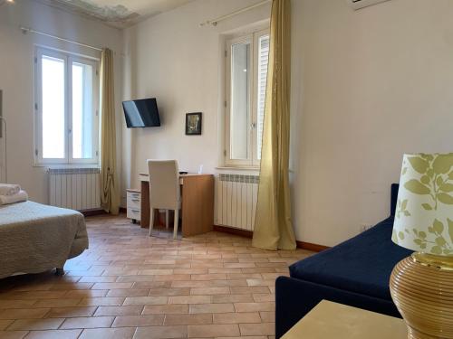 Gallery image of GH Paradiso - Apartments in Siena