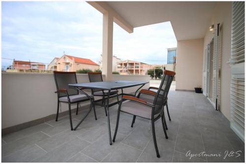 Fotografie z fotogalerie ubytování Apartmani Jere&Sara v Primoštenu