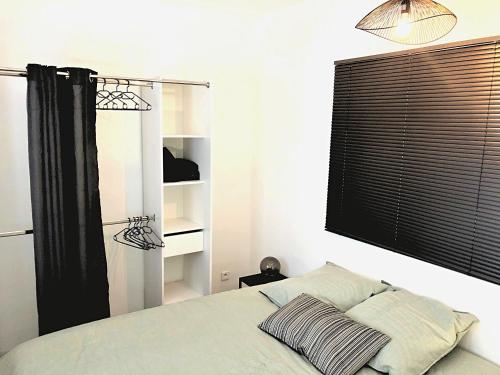Appart 2 chambres gare St Charles photo 22