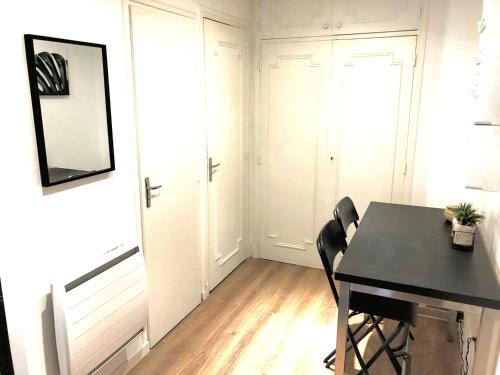 Appart 2 chambres gare St Charles photo 28