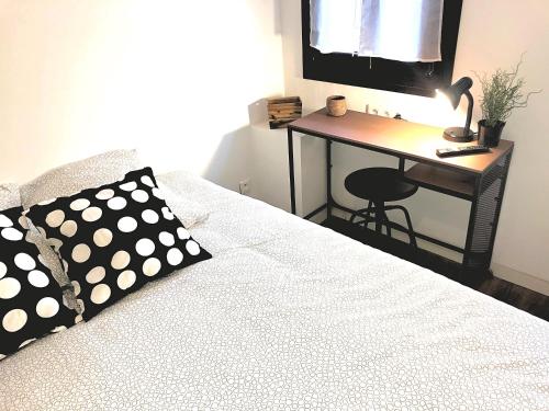 Appart 2 chambres gare St Charles photo 31