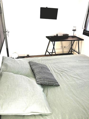 Appart 2 chambres gare St Charles photo 23