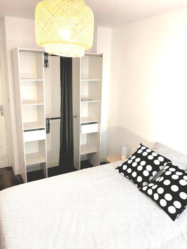 Appart 2 chambres gare St Charles photo 24