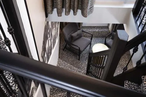 Hôtel Gramont photo 36