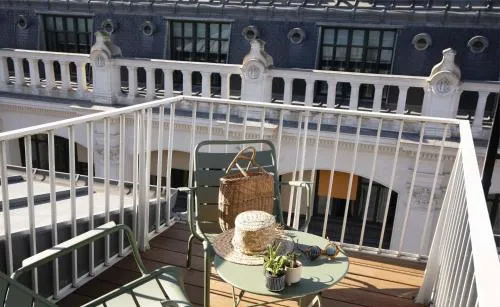 Hôtel Gramont photo 30