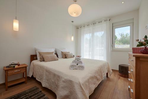Apartmani Kelava
