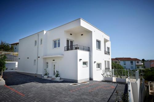 Apartmani Kelava