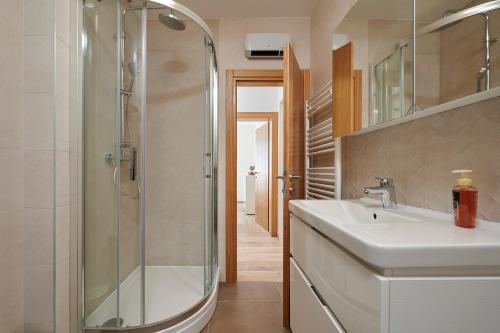 Apartmani Kelava