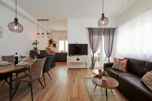 Apartmani Kelava