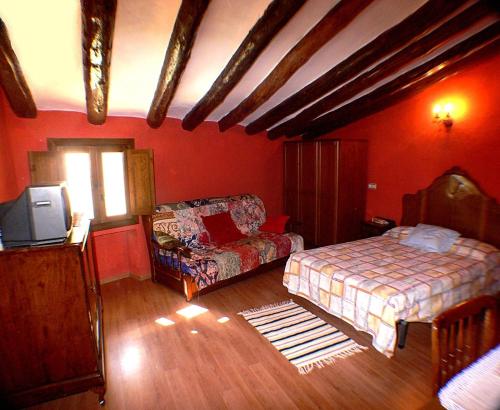 Casa Rural Casa Lino, Chibluco – Updated 2022 Prices