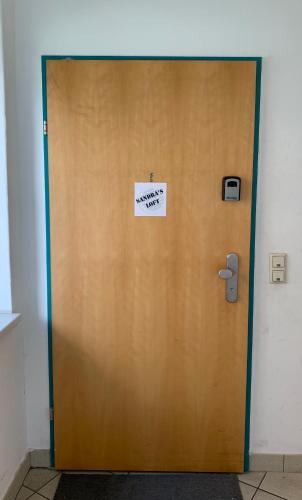 クラーゲンフルトにあるSandra's Loftのギャラリーの写真