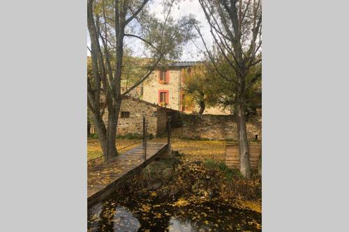 CASA LA BIERA, La Velilla – Updated 2022 Prices