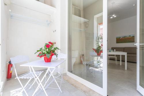 Galería fotográfica de Camere a oriente en Otranto