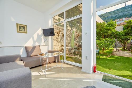 Apartment Villa Ahava Buža