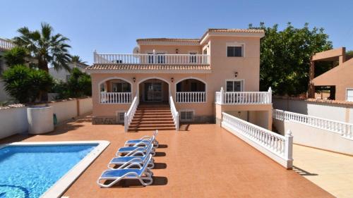 Villa La Zenia, Orihuela-Costa – Bijgewerkte prijzen 2022