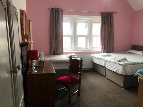 Fotografie z fotogalerie ubytování Heathrow Stay v destinaci Hounslow