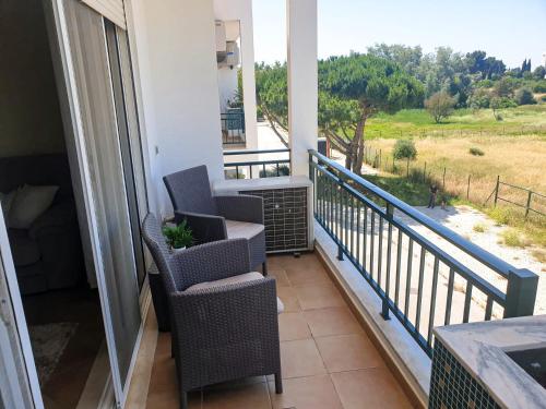 Vilamoura, Marina Sol T1