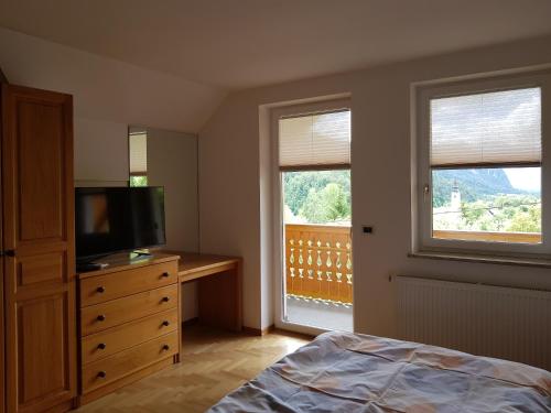 Gallery image of Apartment Brumec in Bohinj