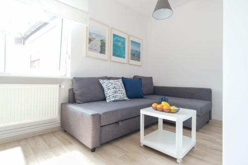 Gallery image of Apartamenty Dune in Jastarnia