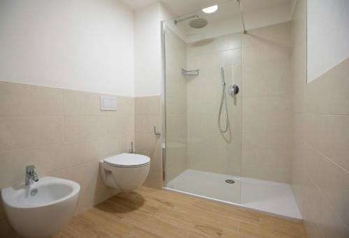 Bagno di Residence Adele