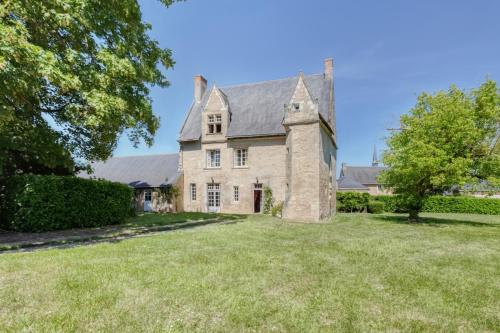 Montigné-les-Rairies