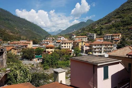 Gallery image of CASA BACICCIA in Badalucco