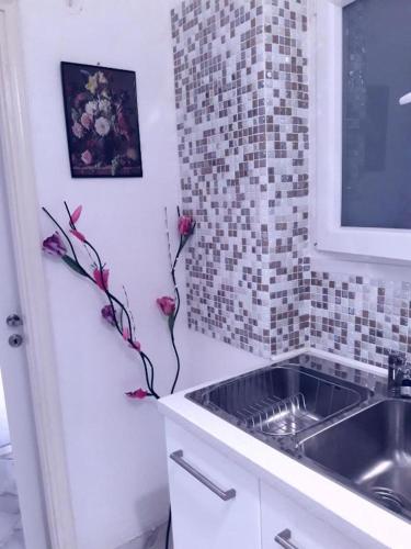 Αnna's Home 2 .Holidays in beautiful Athens
