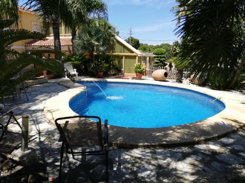 Vacaciones Denia 4 Rooms
