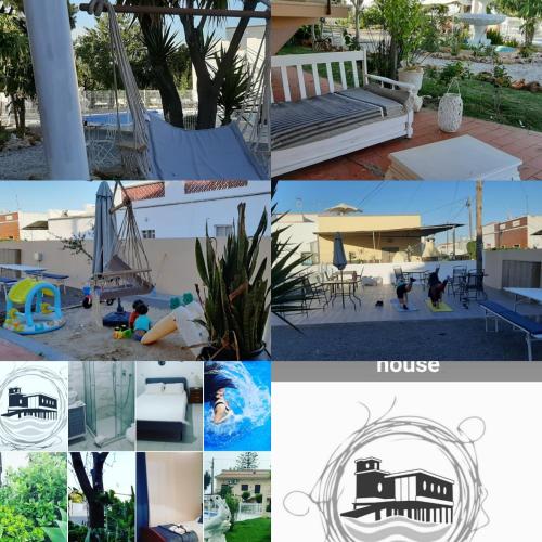 Φωτογραφία από το άλμπουμ του Bela Alexandra Guest House σε Fuzeta