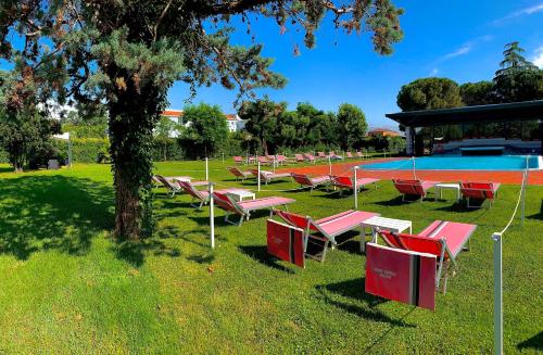 Hotel Terme Luna – Photos 3