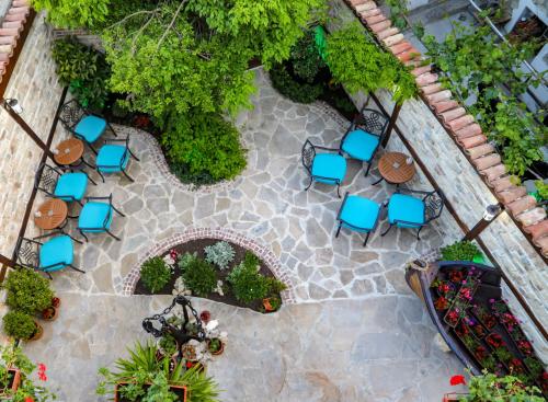 Photo de la galerie de l'établissement Kirios Hotel, à Nessebar