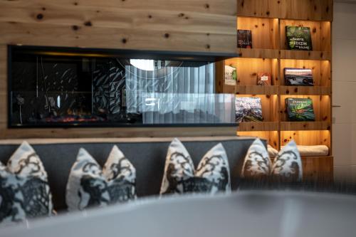 Photo de la galerie de l'établissement BLOCK Hotel & Living, à Ingolstadt