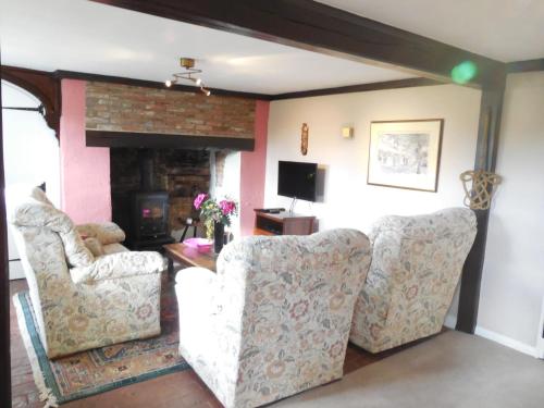 Wishing Well Cottage – Photos 2