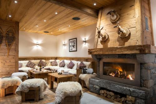 Logis La Croix-Saint-Maurice – Photos 4
