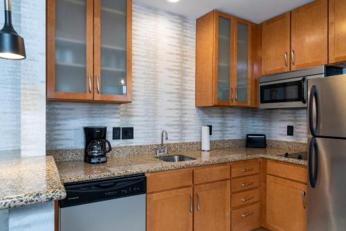 Residence Inn by Marriott Midland – Photos 3