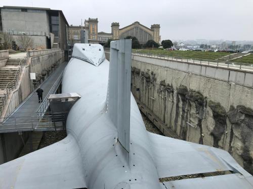 Φωτογραφία από το άλμπουμ του CHERBOURG MARITIME σε Cherbourg en Cotentin