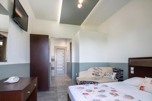Gallery image of Pagona House in Toroni