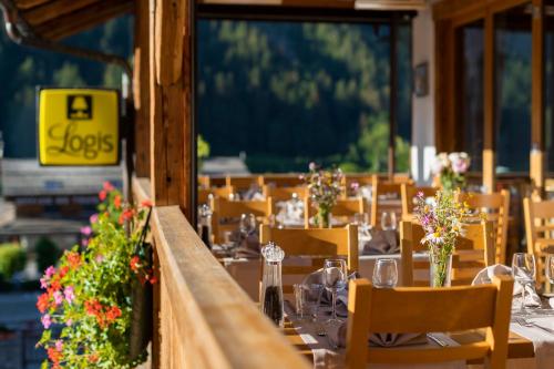 Logis La Croix-Saint-Maurice – Photos 3