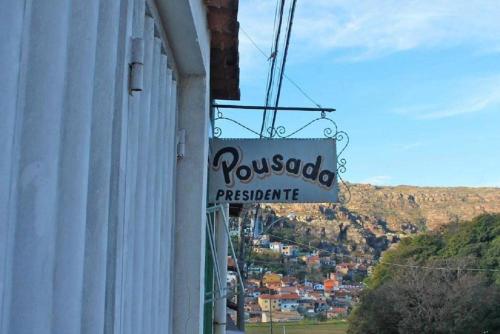 Pousada Presidente – Photos 2