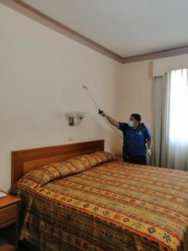 Hotel Astromundo – Photos 5