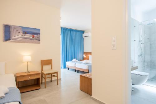 Gallery image of Lido Hotel in Xylokastro