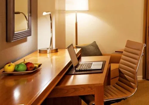 Luskin Hotel photo 4
