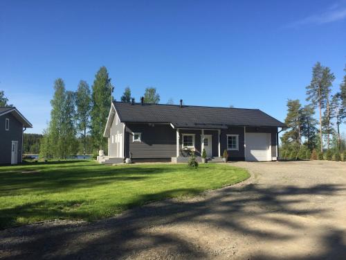 Gallery image of Villa Kuusela in Rääkkylä
