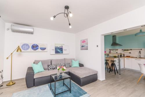 Apartment Pearl of Kvarner , Opatija