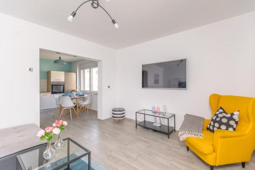 Apartment Pearl of Kvarner , Opatija