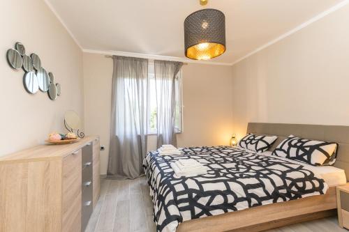 Apartment Pearl of Kvarner , Opatija
