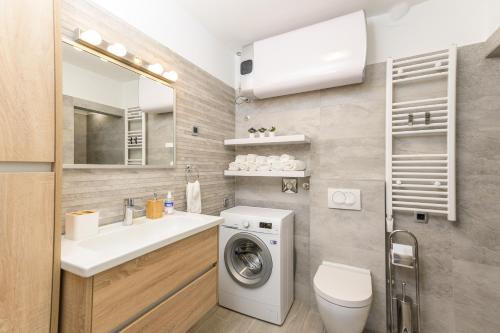 Apartment Pearl of Kvarner , Opatija