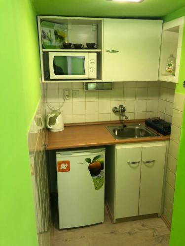 Φωτογραφία από το άλμπουμ του Apartman u Karla σε Velky Meder